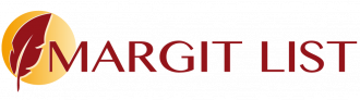Margit List Logo